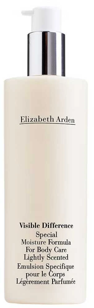 Elizabeth Arden Visible Difference Special Moisture kūno priežiūros priemonė 300ml