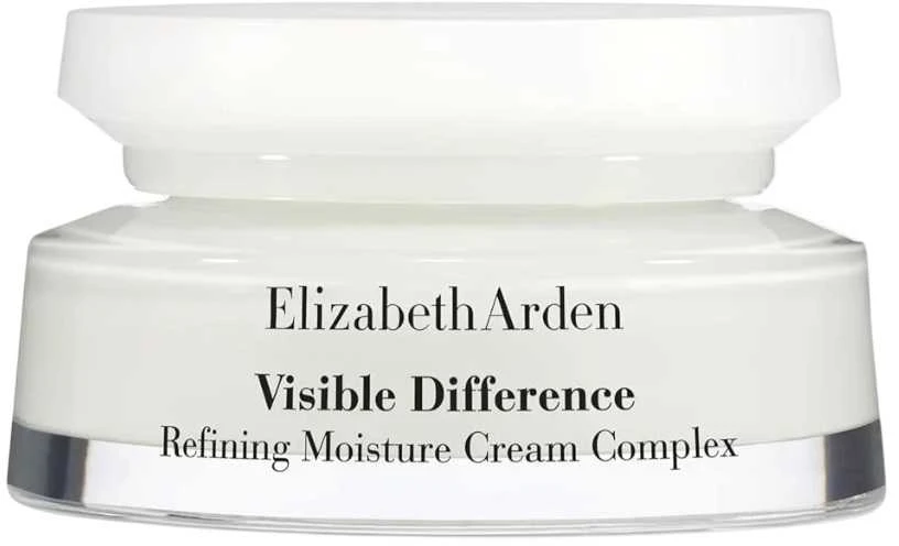Elizabeth Arden Visible Difference Refining Moisture Kremo kompleksas, 75ml