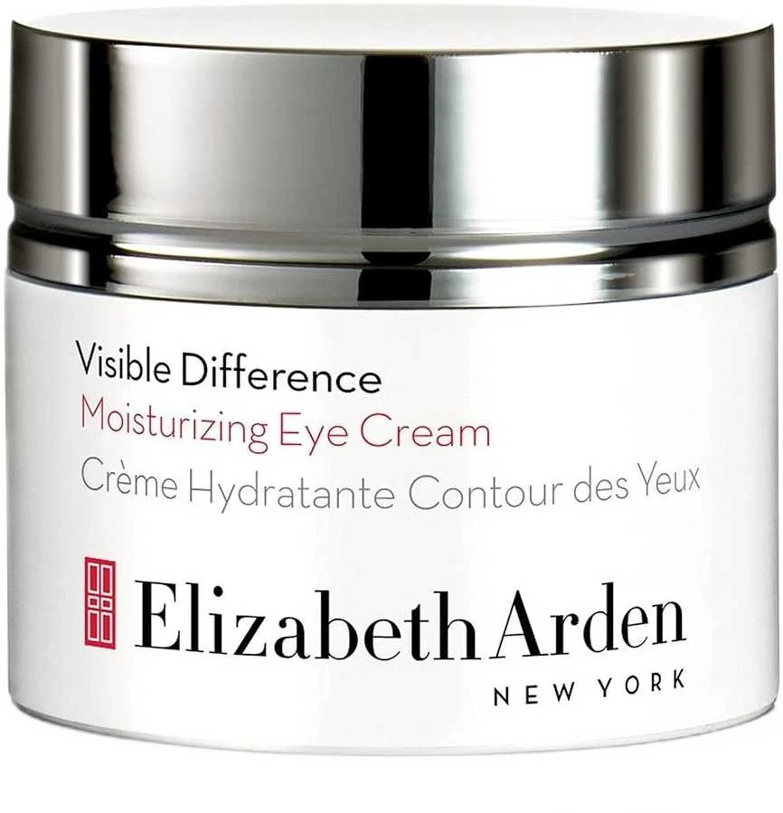 Elizabeth Arden Visible Difference drėkinamasis akių kremas 15ml