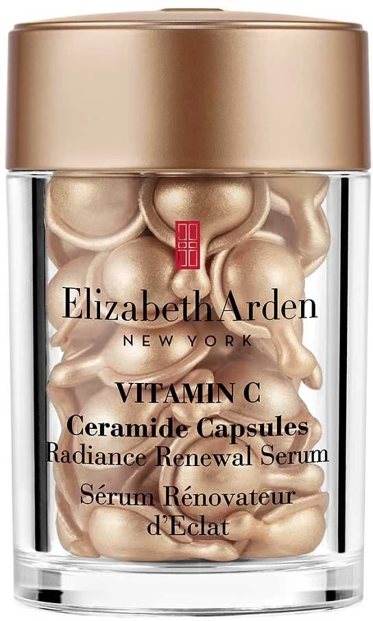 "Elizabeth Arden" vitamino C keramido kapsulės 30 vienetų