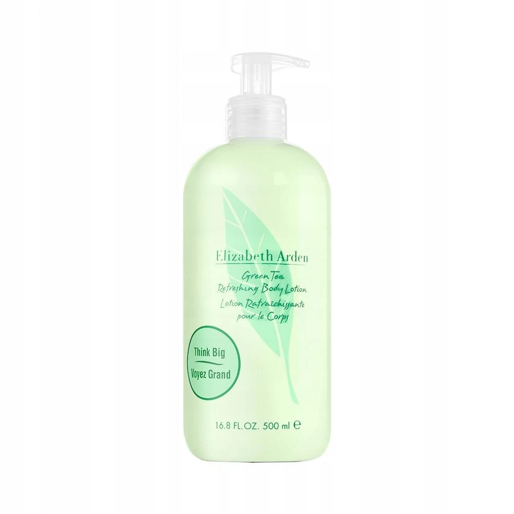 Elizabeth Arden Žalias Tea kūno losjonas, 500ml