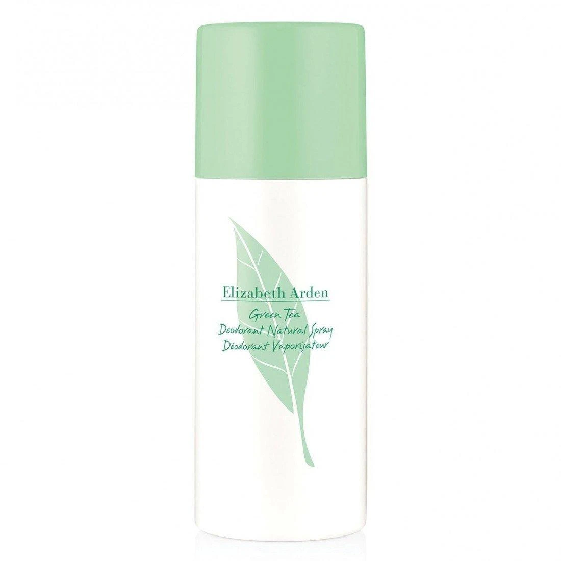 Elizabeth Arden dezodorantas su žaliu dangteliu 150ml