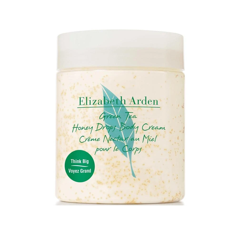 Kūno kremas Elizabeth Arden Green Tea Honey Drops