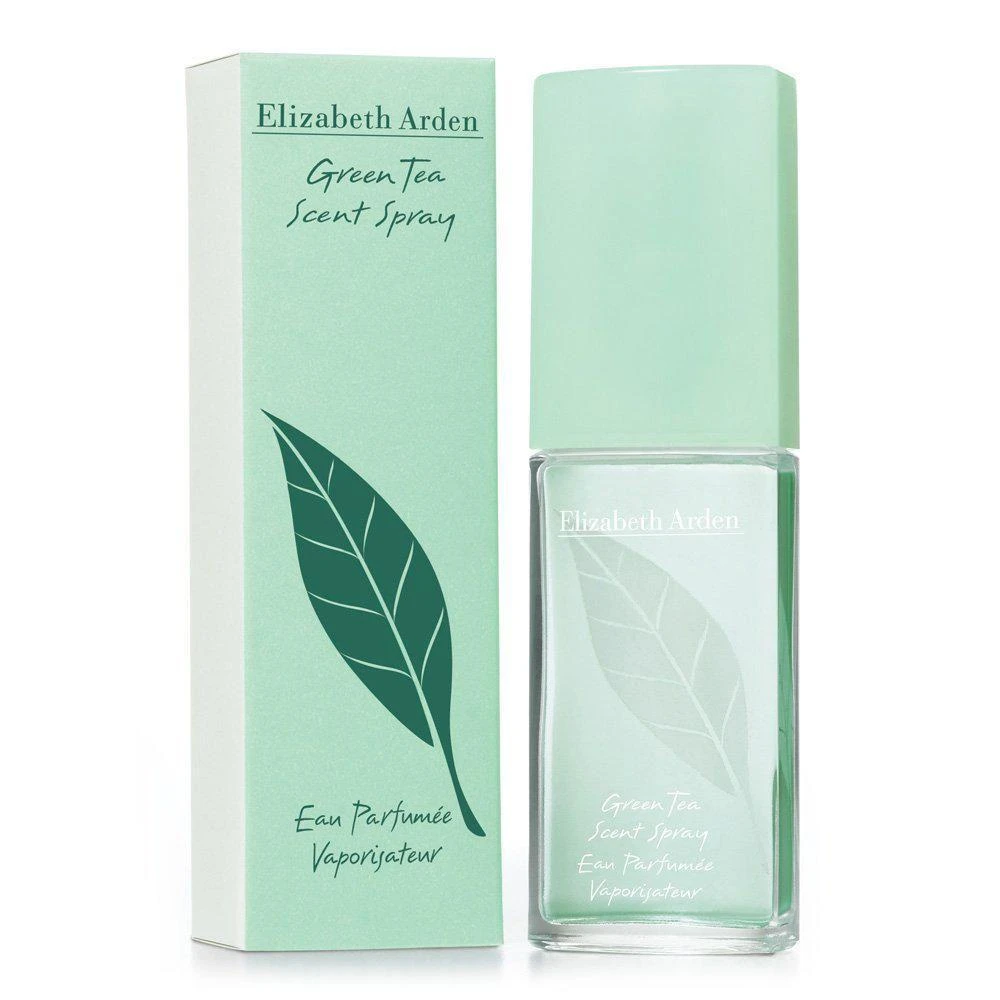 Elizabeth Arden Green Tea Kvapnus Vanduo 30ml