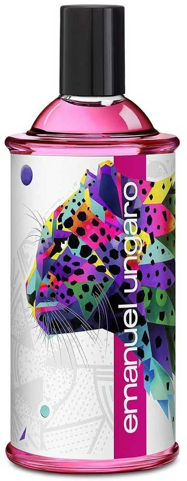 Emanuel Ungaro Intense For Her EDP parfumuotas vanduo moterims, 100 ml