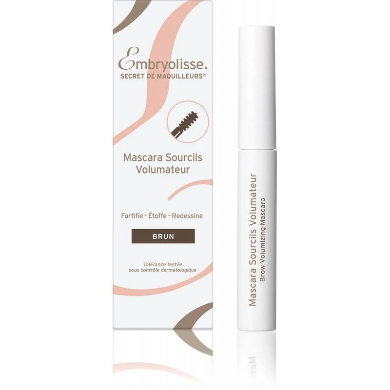 Embryolisse Embryolisse antakių gelis tamsiai rudas, 5 ml