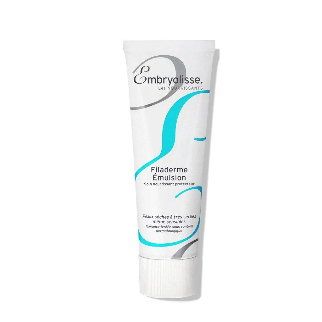 Embryolisse Filaderme maitinamoji naktinė emulsija veidui, 75 ml
