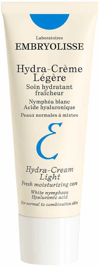 Embryolisse Hydra Light Kreminis, 40 ml
