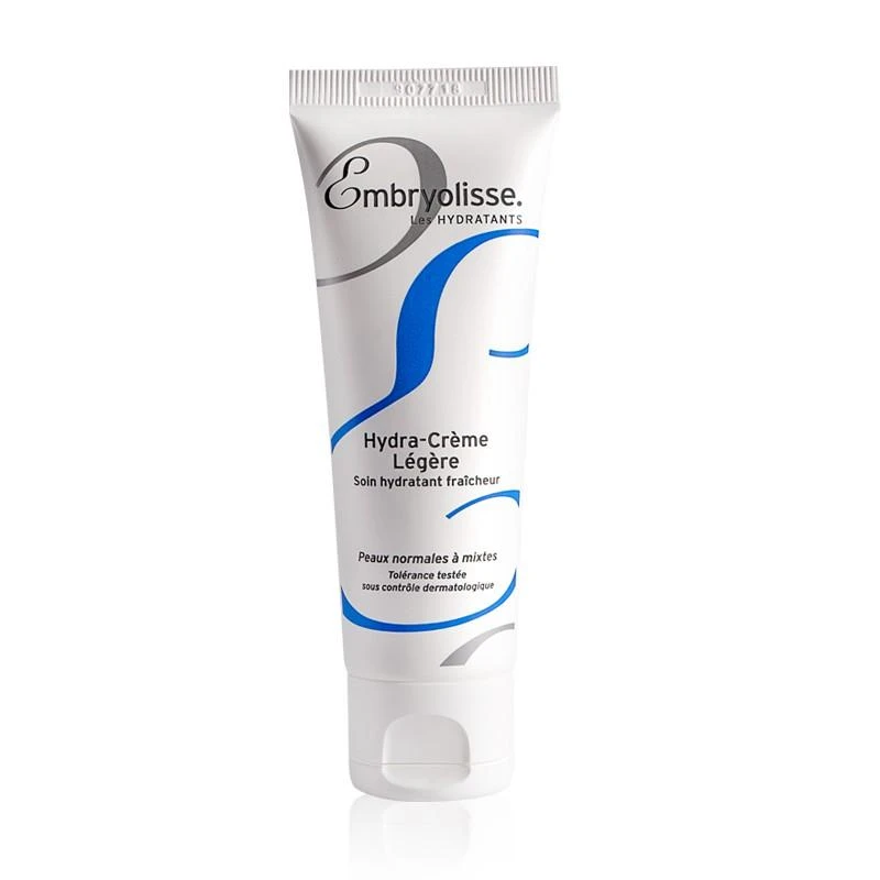 Embryolisse Hydra Light Kreminis, 40 ml