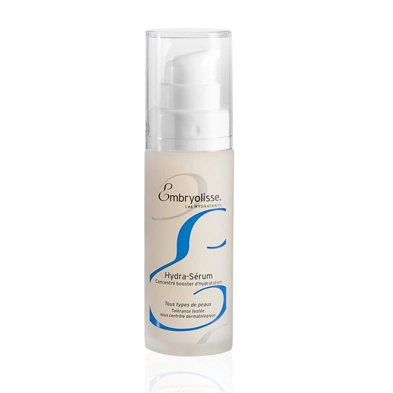 Embryolisse Hydra Serum veido serumas, 30 ml