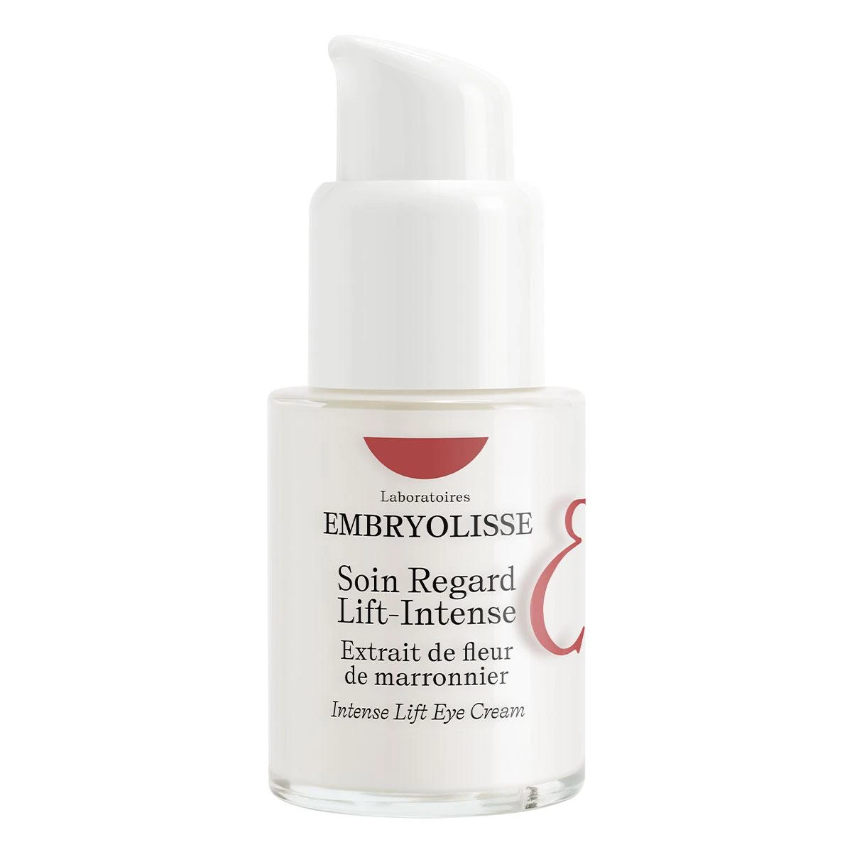 Embryolisse Soin Regard Lift Intense stangrinamasis paakių kremas, 15 ml