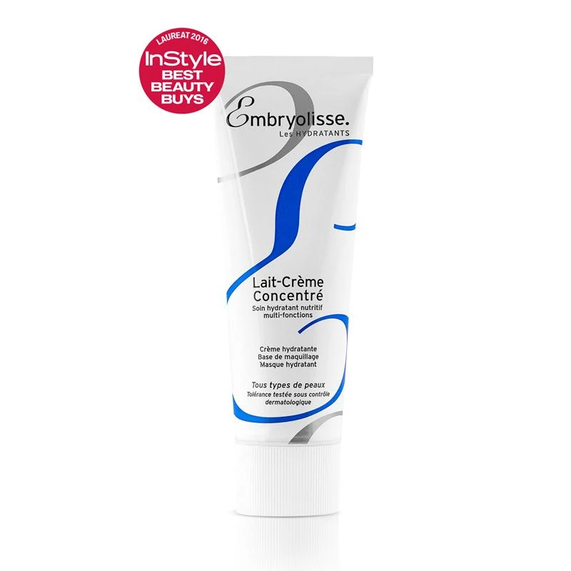 "Embryolisse" daugiafunkcinis maitinamasis drėkinamasis kremas 75ml