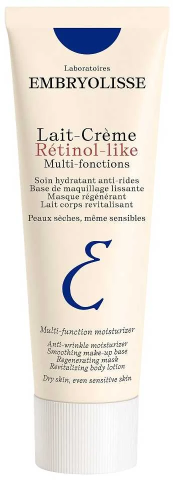 Embryolisse Lait-Creme Retinol-like, 75 ml