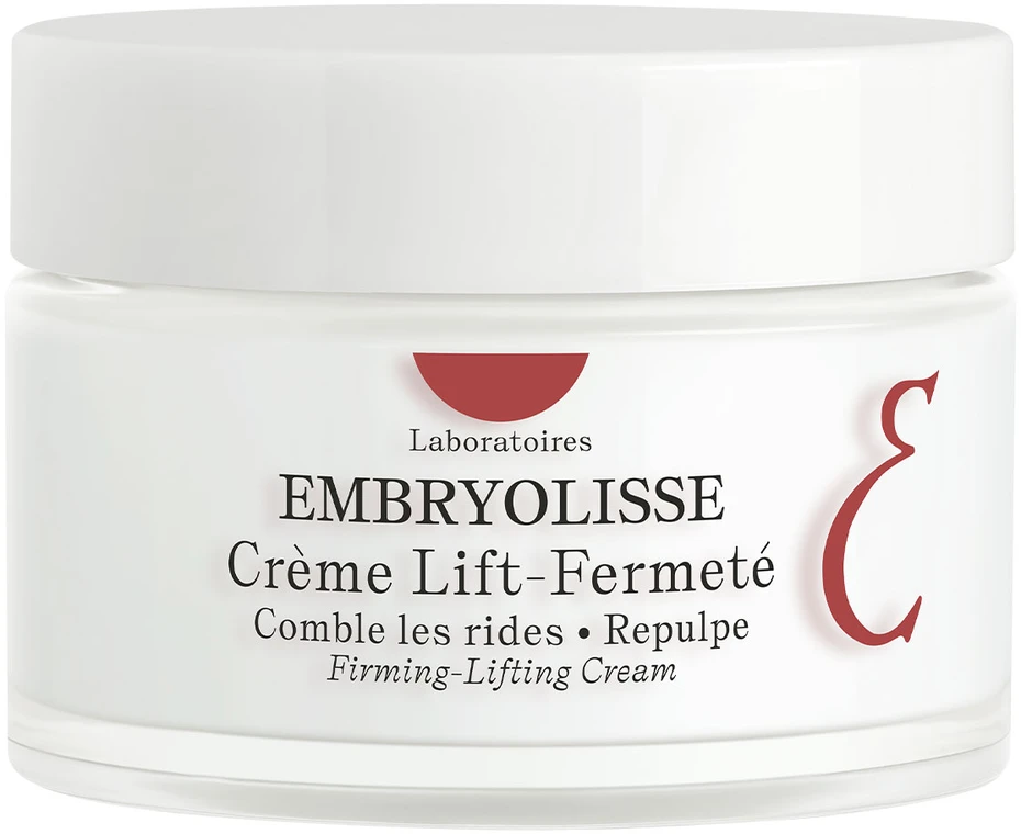 Embryolisse Creme Lift Fermete stangrinamasis veido kremas, 50 ml
