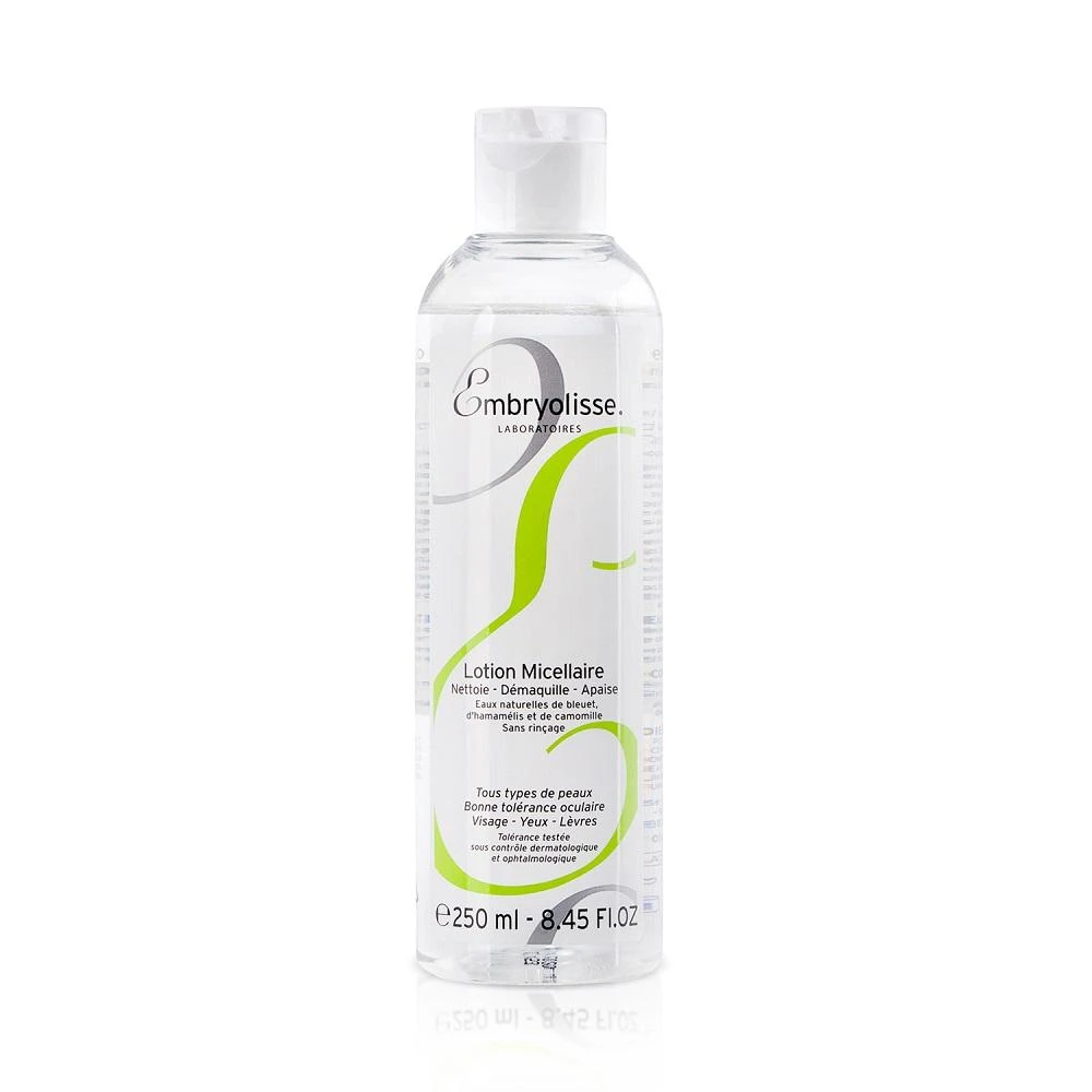 Embryolisse Micelar losjonas 250ml