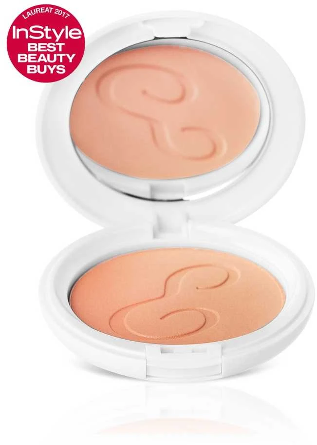Embryolisse Artist Secret Compact Powder Bronzing Effect bronzinį efektą suteikianti pudra, 12 g