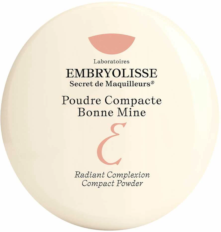 Embryolisse Artist Secret Compact Powder Bronzing Effect bronzinį efektą suteikianti pudra, 12 g