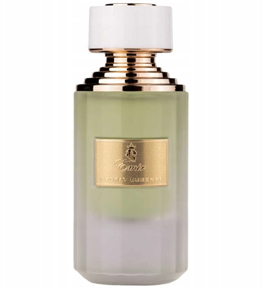 Emir Cedrat Essence EDP parfumuotas vanduo unisex, 75 ml