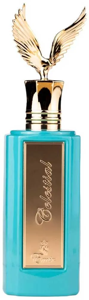 Unisex kvepalai Emir Celestial Extrait de Parfum PP, 100 ml