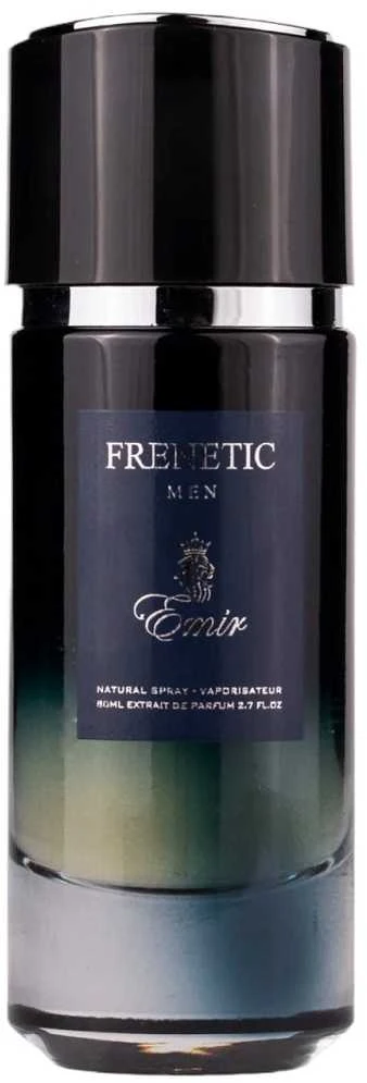 Emir Frenetic Men Extrait de Parfum - 80 ml