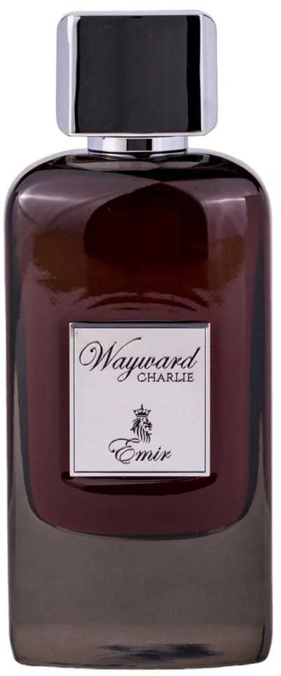 Emir Wayward Charlie EDP parfumuotas vanduo unisex, 100 ml