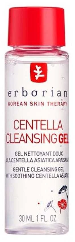 Biotherm ERBORIAN_Detox Centella valomasis gelis 30ml