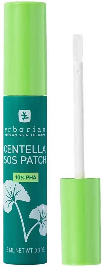 Erborian Centella Sos priemonė nuo spuogų 9ml