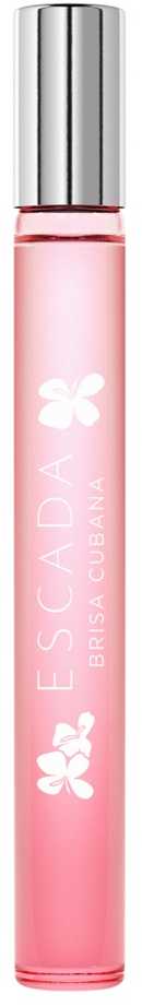 ESCADA Brisa Cubana EDT tualetinis vanduo moterims, 10 ml
