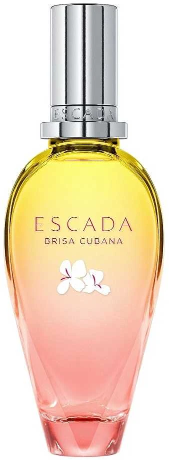 ESCADA Brisa Cubana EDT tualetinis vanduo moterims, 50 ml