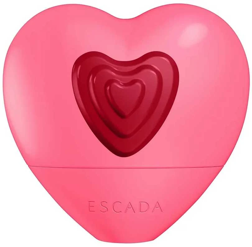 ESCADA Candy Love EDT tualetinis vanduo moterims, 100 ml