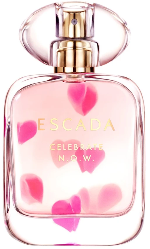 Kvepalai moterims Escada Celebrate N.O.W. EDP, 50 ml