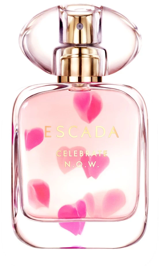 Kvepalai moterims Escada Celebrate N.O.W. EDP, 30 ml