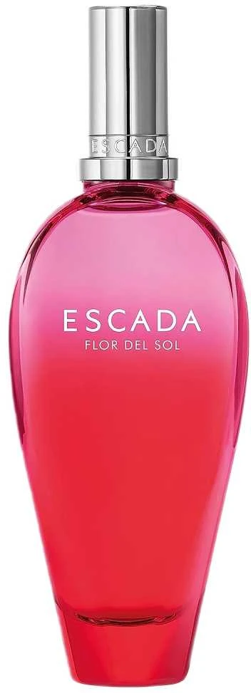 Kvepalai moterims Escada Flor del Sol EDT, 100 ml