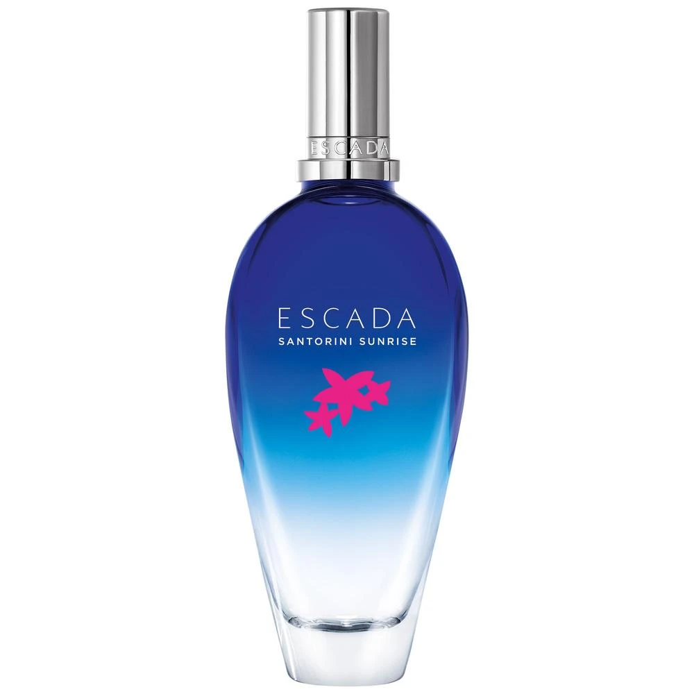 Kvepalai moterims Escada Santorini Sunrise Limited Edition EDT, 100 ml