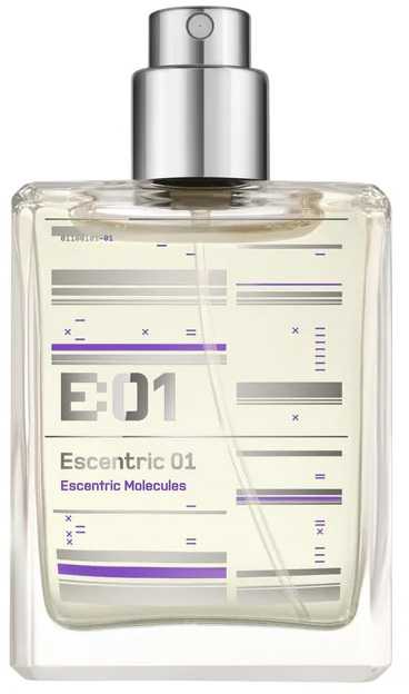 Escentric Molecules Escentric 01 EDT - Refill U, 30 ml