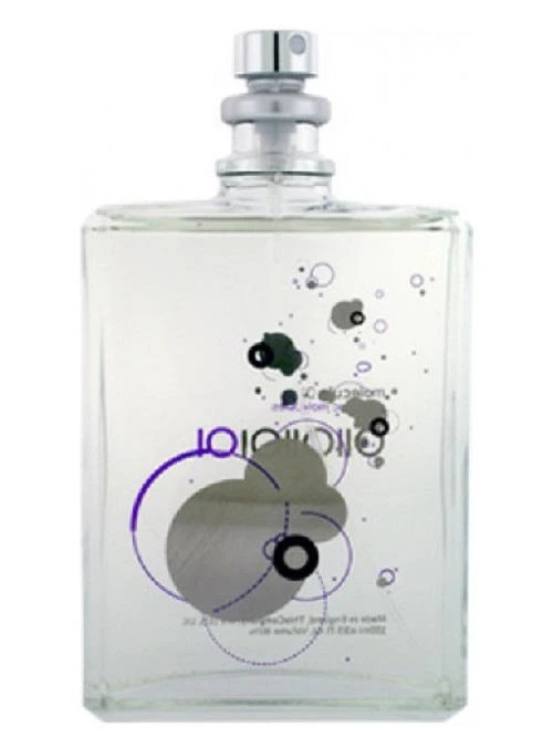 Escentric Molecules Molecule 01 EDT tualetinis vanduo unisex, 100 ml