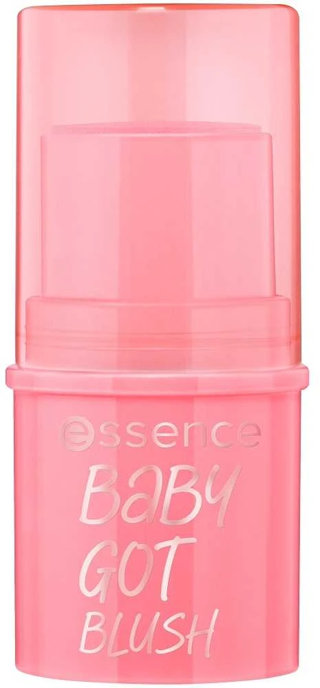 Essence Baby Got Blush skaistalai moterims, 5,5 g