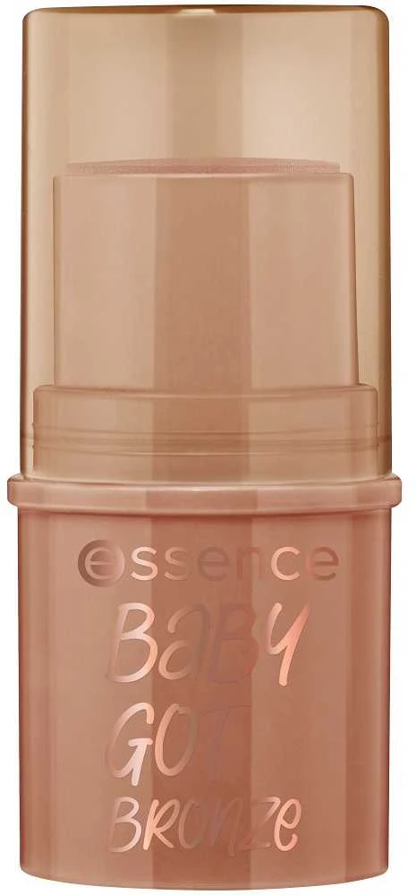 Essence Baby Got Bronze bronzantas moterims, 5,5 g