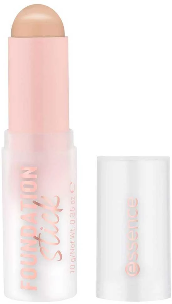 „Essence Cosmetics“ makiažo pagrindo pagrindas „De Maquillaje En Stick“ 120, 10 g