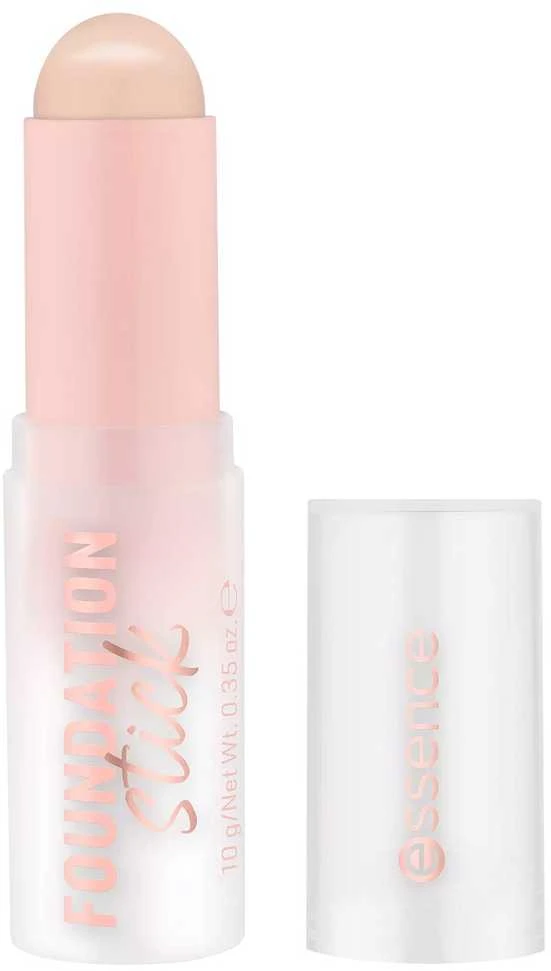 „Essence Cosmetics“ makiažo pagrindo pagrindas „De Maquillaje En Stick“, 50 vnt., 10 g