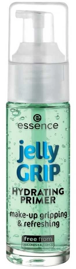 „Essence Jelly Grip“ drėkinamasis makiažo pagrindas