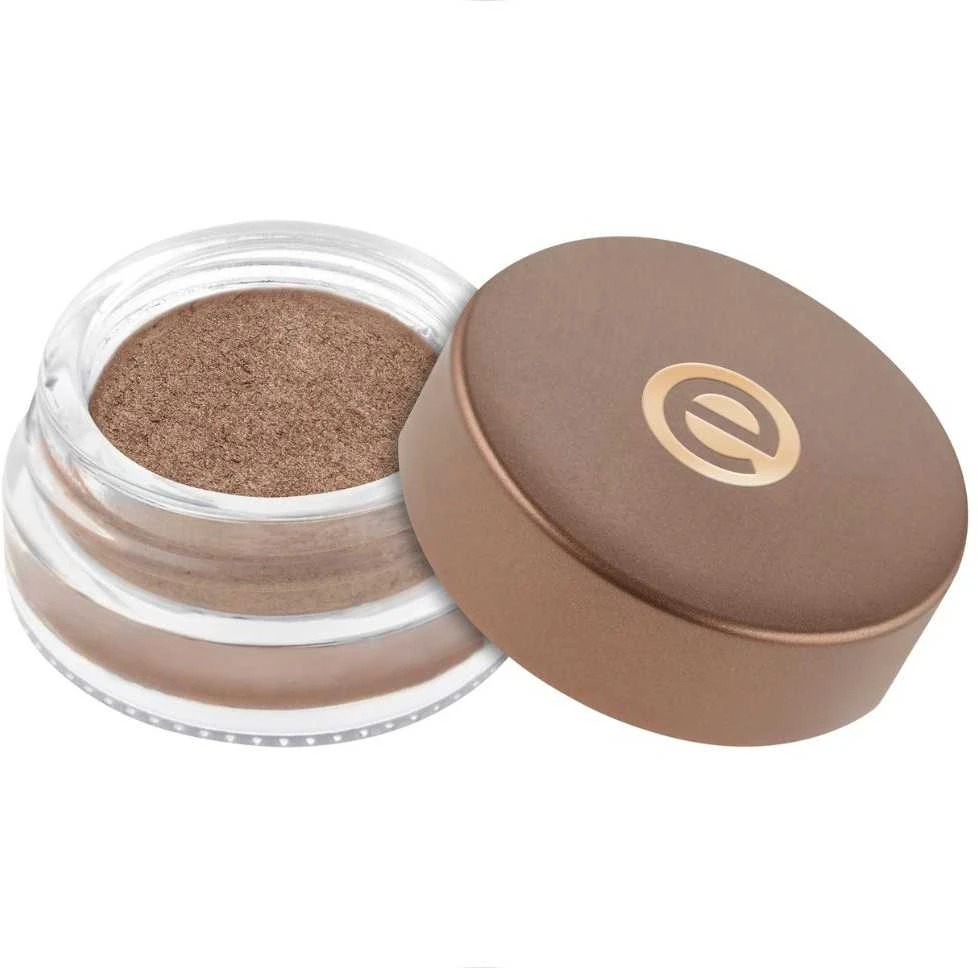 „Essence Metallic Kreminis“ akių šešėliai 03 Oyster, 5 g