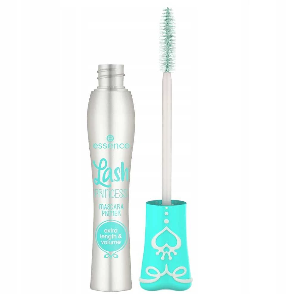 „Essence Lash Princess“ blakstienų apimties ir ilgio suteikiantis pagrindas, 12 ml