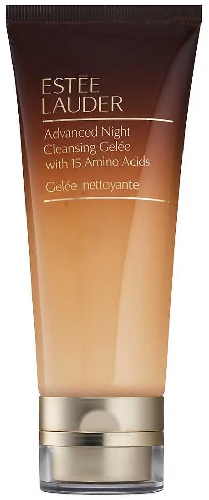 „Estee Lauder E.Lauder Advanced Night Cleansing Gel“ valomasis gelis su 15 aminorūgščių, 100 ml