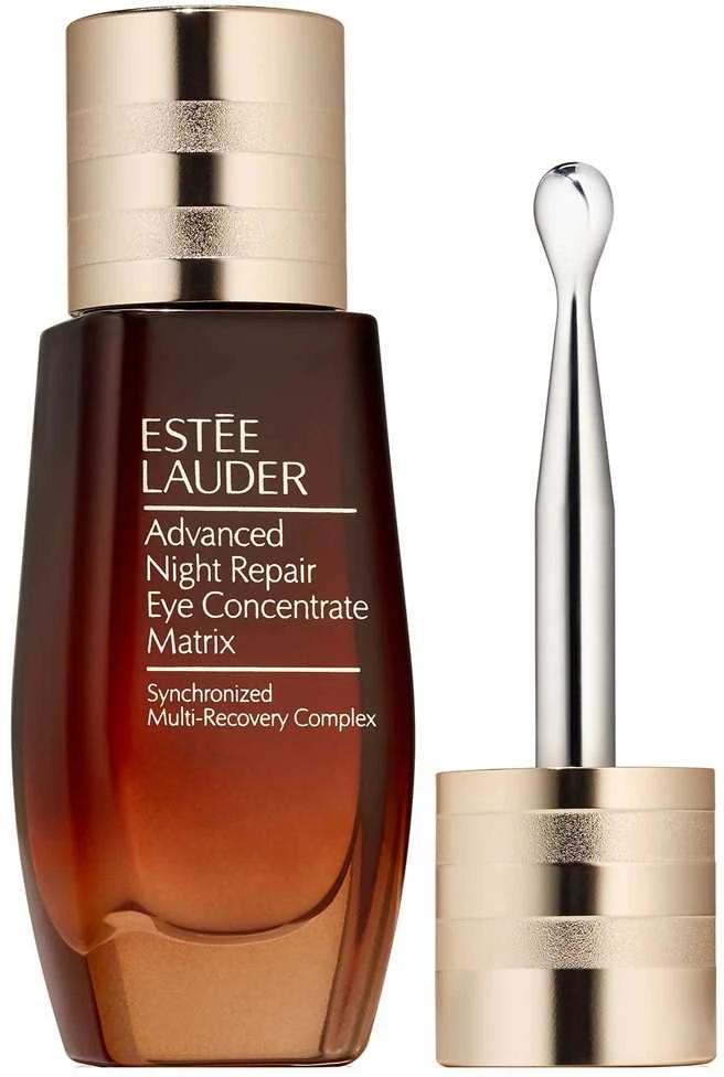 Estée Lauder Advanced Night Repair Eye Concentrate Matrix atkuriantis koncentratas paakiams, 15 ml