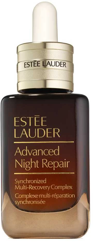 Estée Lauder Advanced Night Repair Synchronized Multi-Recovery Complex atstatomasis veido serumas, 50 ml