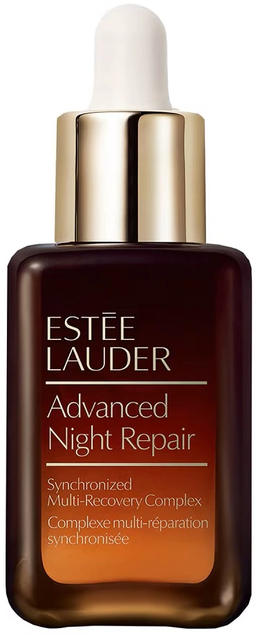 Estee Lauder E.Lauder Advanced Night Repair kremas nuo saulės, 15 ml
