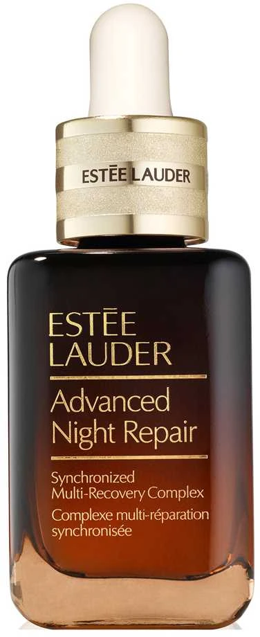 „Estee Lauder Advanced Night Repair“ sinchronizuotas atkuriamasis veido serumas, 30 ml