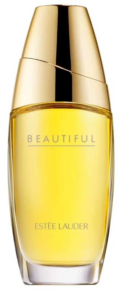Kvepalai moterims Estee Lauder Beautiful EDP, 75 ml