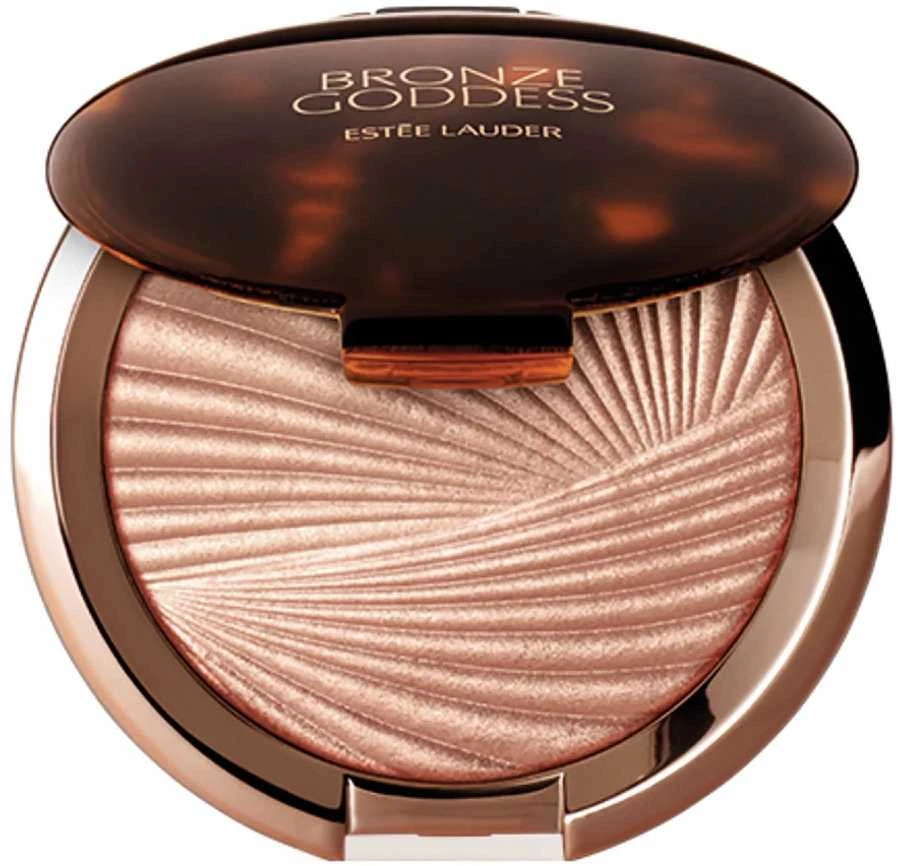 Estee Lauder E.Lauder Bronze Goddess Highlighting Powder Gelee, 9 g